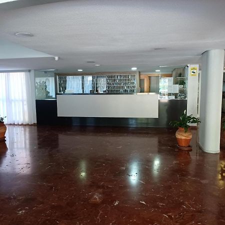 Aguila Benalmádena Exterior photo