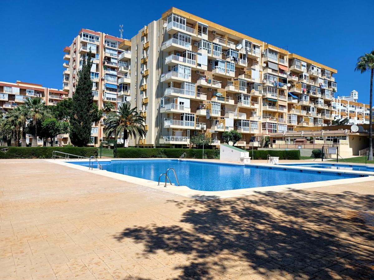 Aguila Benalmádena Exterior photo