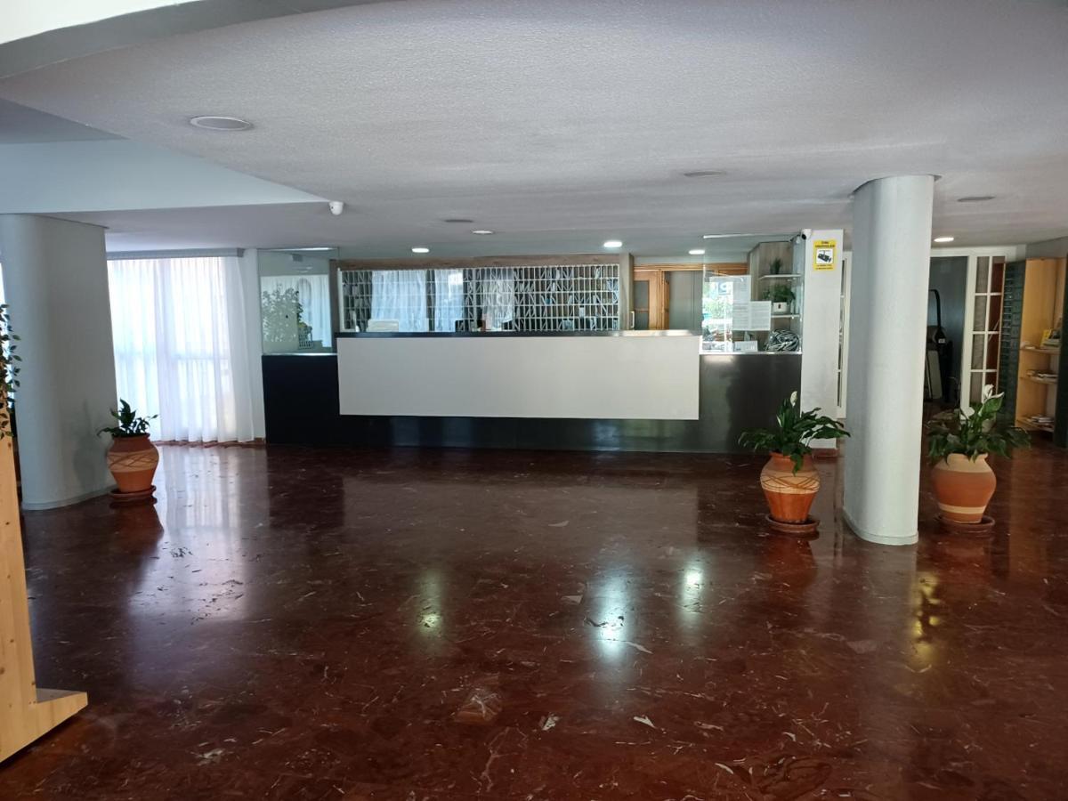 Aguila Benalmádena Exterior photo
