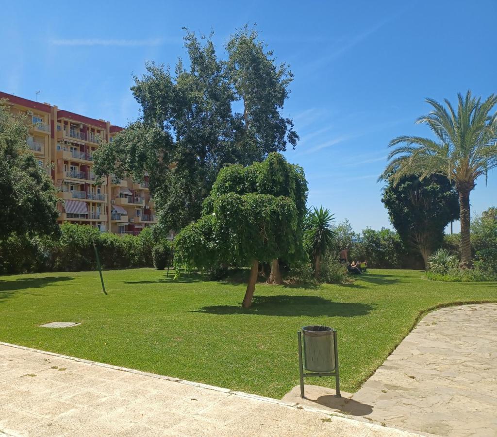 Aguila Benalmádena Exterior photo
